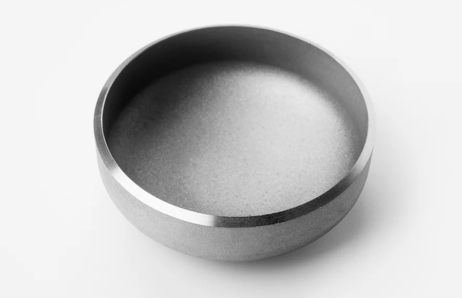 کپ فولادی